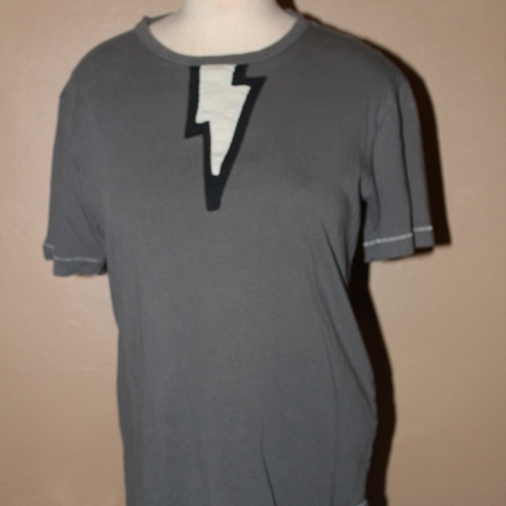 David Bowie "Bolt" Shirt